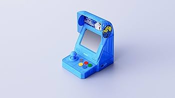 NEOGEO mini サムライスピリッツ限定版セット 橘 右京: Video Games