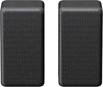 Amazon.co.jp: ソニー リアスピーカー SA-RS3S : 家電＆カメラ