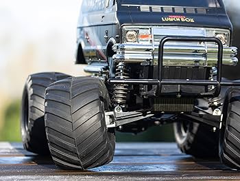 Amazon.co.jp: タミヤ(TAMIYA) 1/10 電動RCカーシリーズ No.546 1/12