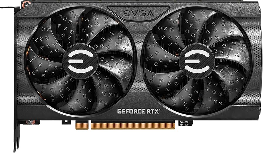 Amazon.com: EVGA GeForce RTX 3060 XC Gaming, 12G-P5-3657-KR, 12GB