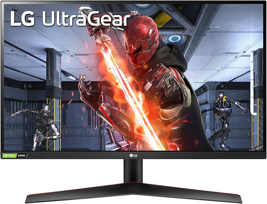 Amazon.com: LG 27GN800-B Ultragear 27 inch QHD (2560x1440) IPS