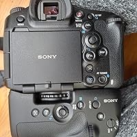 Amazon | SONY 縦位置グリップ VG-C99AM | カメラ用バッテリーグリップ