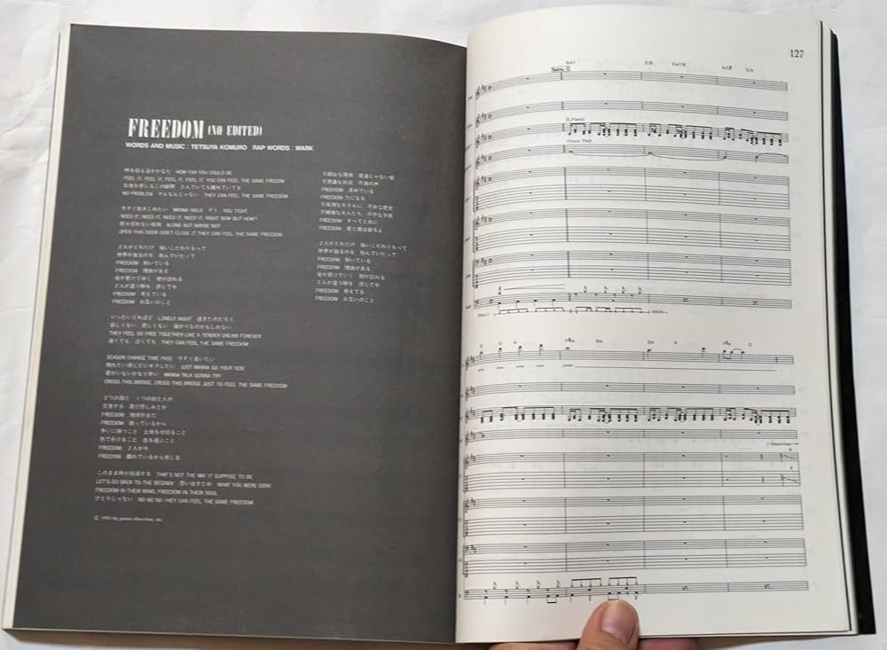 Amazon.co.jp: globe (バンド・スコア) : Japanese Books