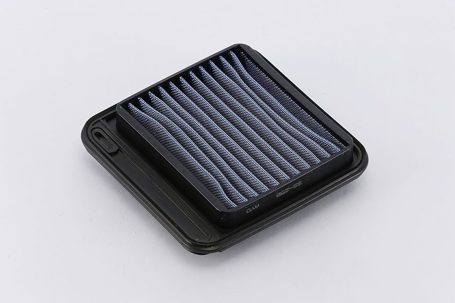 Amazon | BLITZ(ブリッツ) SUS POWER AIR FILTER LM(サスパワーエア