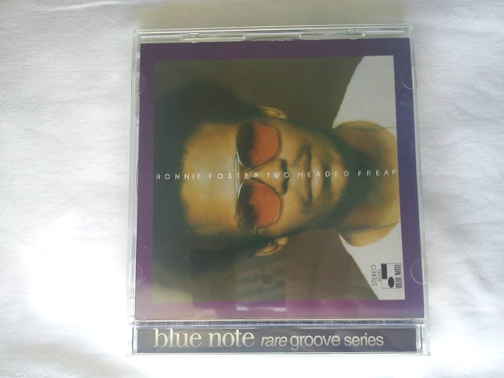 Two-Headed Freap - Amazon.com Music