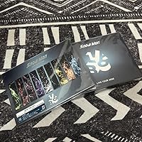 Amazon.co.jp: Snow Man LIVE TOUR 2022 Labo.(初回盤)(Blu-ray3枚組