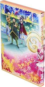 Amazon.co.jp: HUGっと!プリキュア vol.2【Blu-ray】 : 東堂いづみ