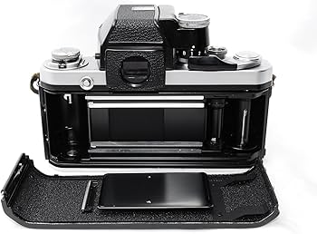 Amazon.com : Nikon F2 Photomic 35mm SLR Film Camera (International