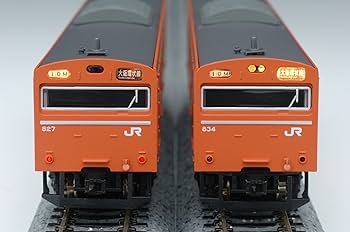 Amazon | マイクロエース Nゲージ 103系 西日本更新車 大阪環状線