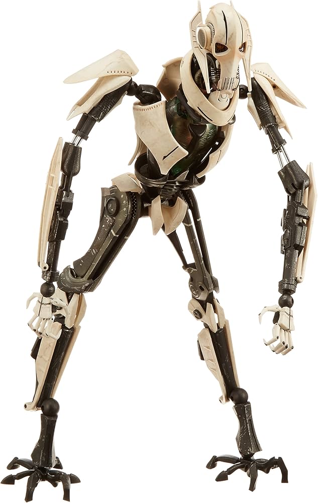 Amazon | スター・ウォーズ 1/6スケールフィギュア スカム&ヴィラニー