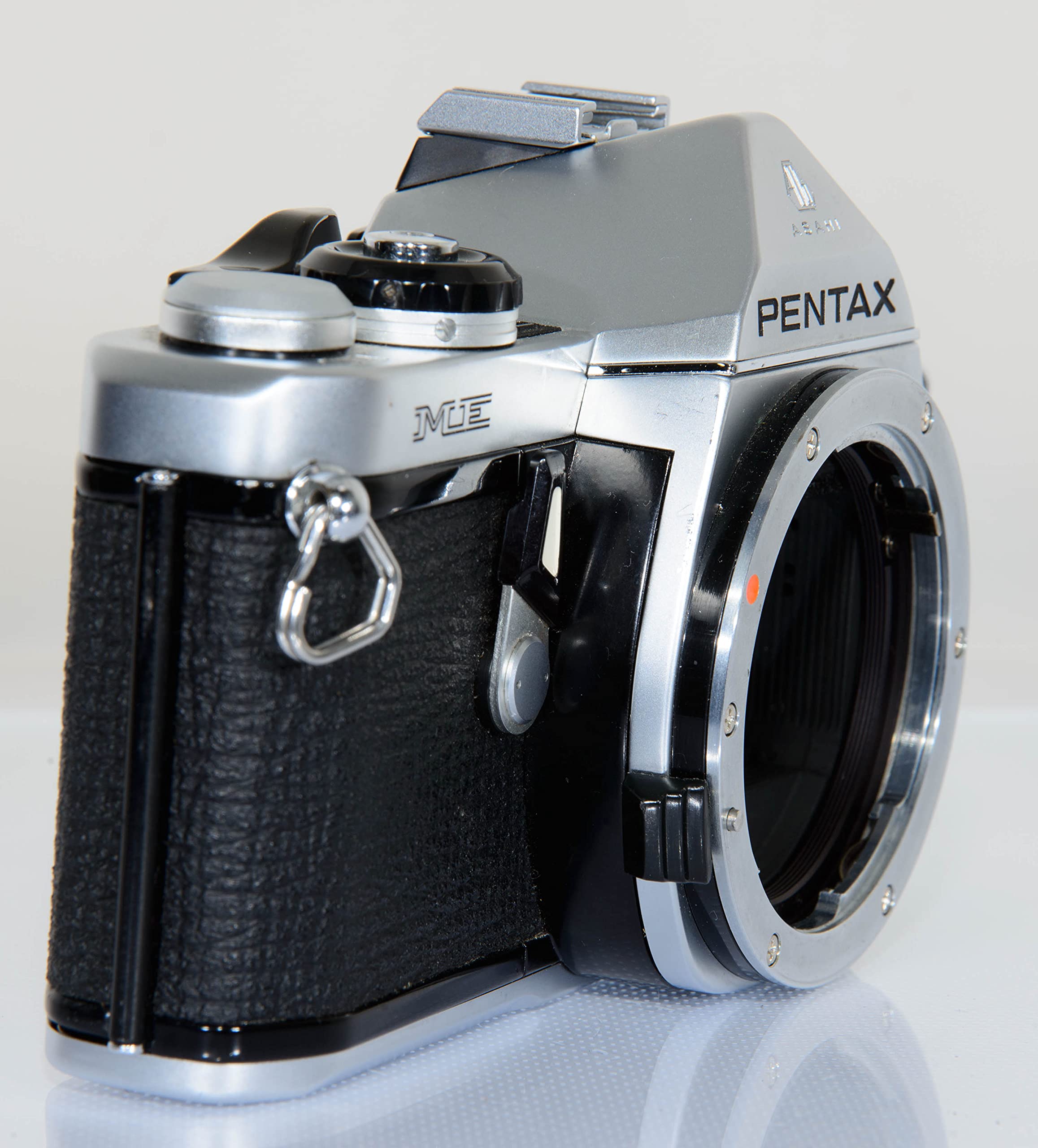 Amazon | ペンタックス ASAHI PENTAX ME フィルム一眼ボディ | 一眼