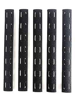 BCM G10 VG グリップ 実物 廃盤 keymod レールパネル ショート