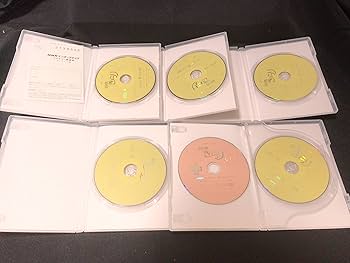 Amazon.co.jp: 純情きらり 完全版 DVD-BOX 3 : 宮崎あおい, 宮崎あおい