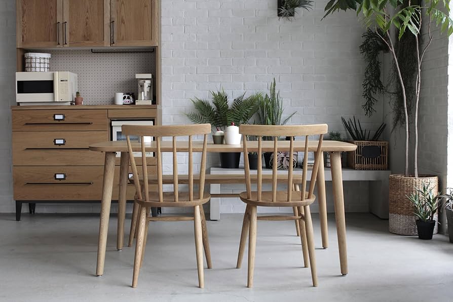 Amazon.co.jp: クラッシュゲート(Crash Gate) ダイニングチェア 食卓