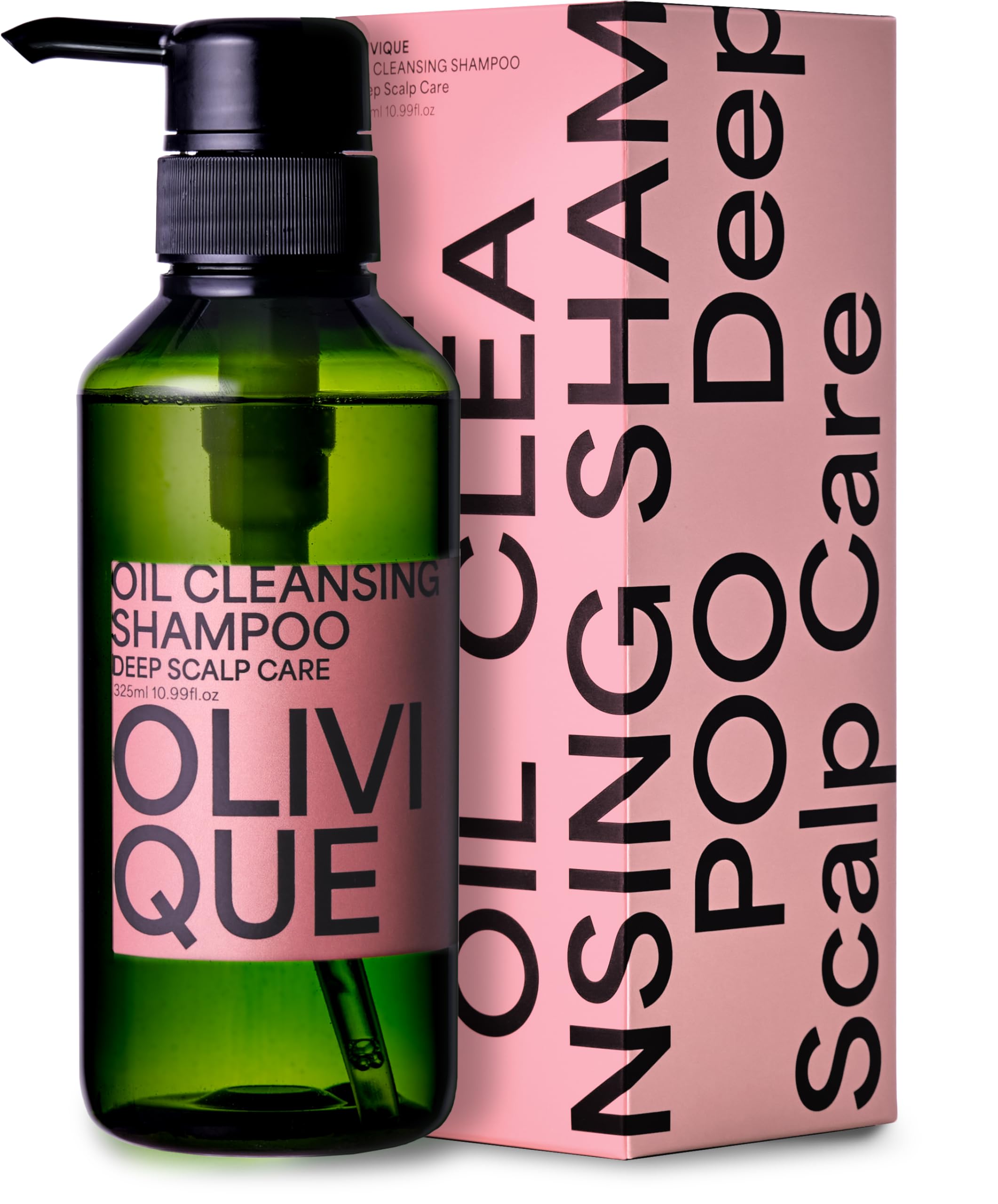 Amazon | オリヴィーク くせ毛 ケア専用シャンプー うねり 癖毛用