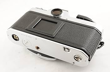 Amazon | Nikon FE2 シルバー | Nikon | 一眼レフカメラ