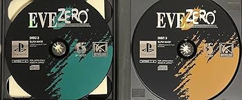 Amazon | EVE ZERO | ゲームソフト