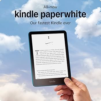 Amazon.com: Amazon Kindle Paperwhite Bundle: Includes, Amazon