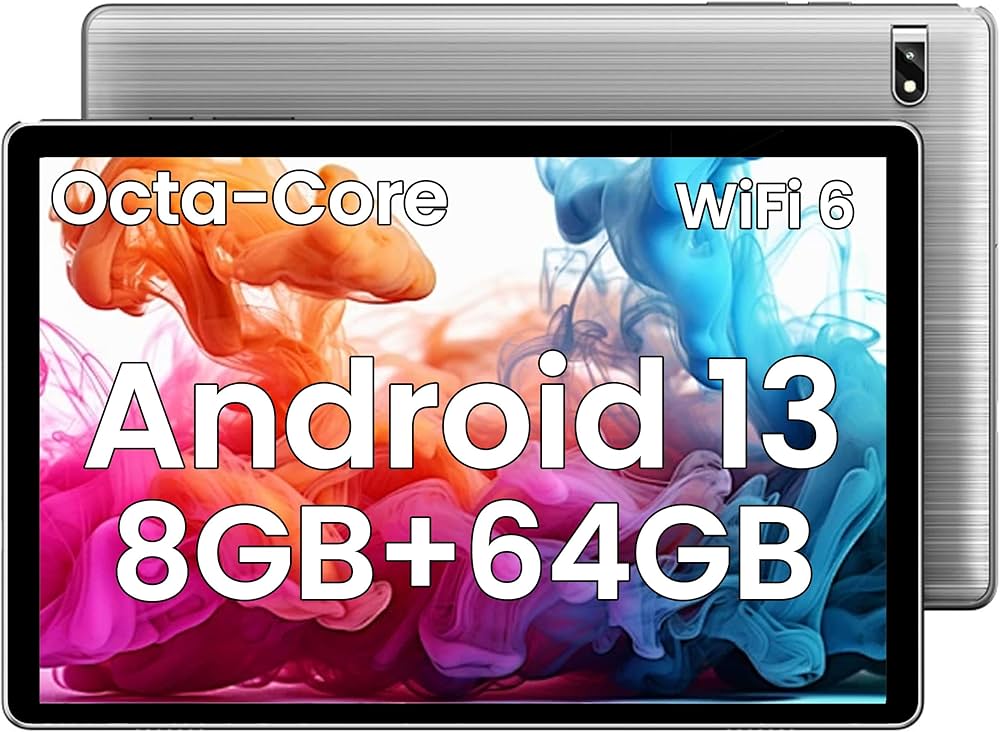 Amazon.co.jp: 【2023 NEW Android 13タブレット】TPZ タブレット 10