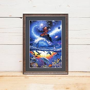 Amazon.co.jp: アートショップ フォームス ラッセン&ディズニー