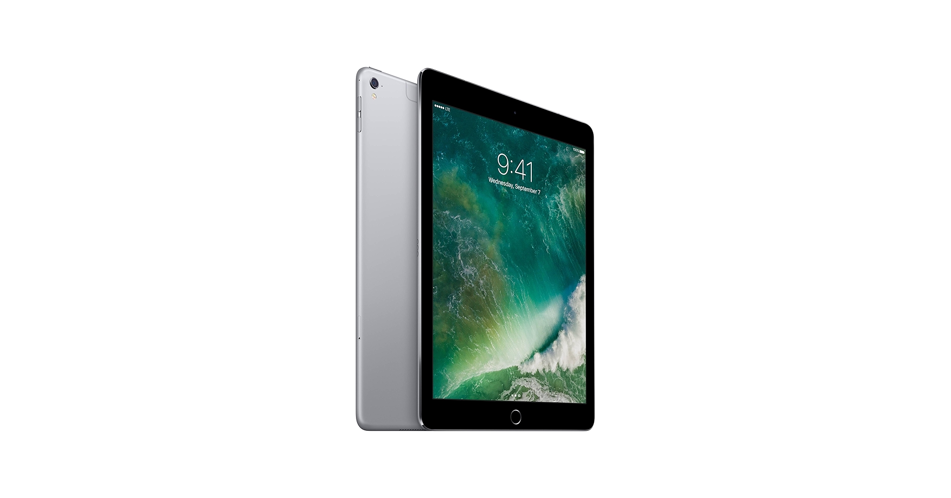 Amazon.com : Apple iPad Pro 9.7-inch, 128GB, Wi-Fi + 4G LTE