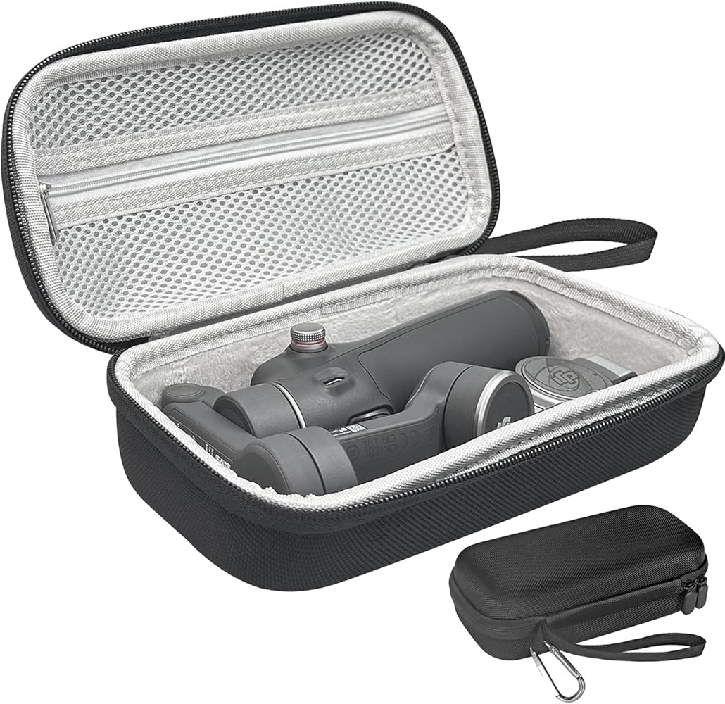 Amazon.com : Honlyn Carrying Case for DJI Osmo Mobile 8/7P / 7/SE