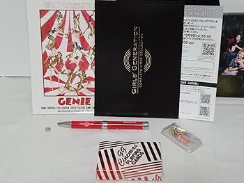 Amazon.com: Girls' Generation: Complete Video Collection : Girls