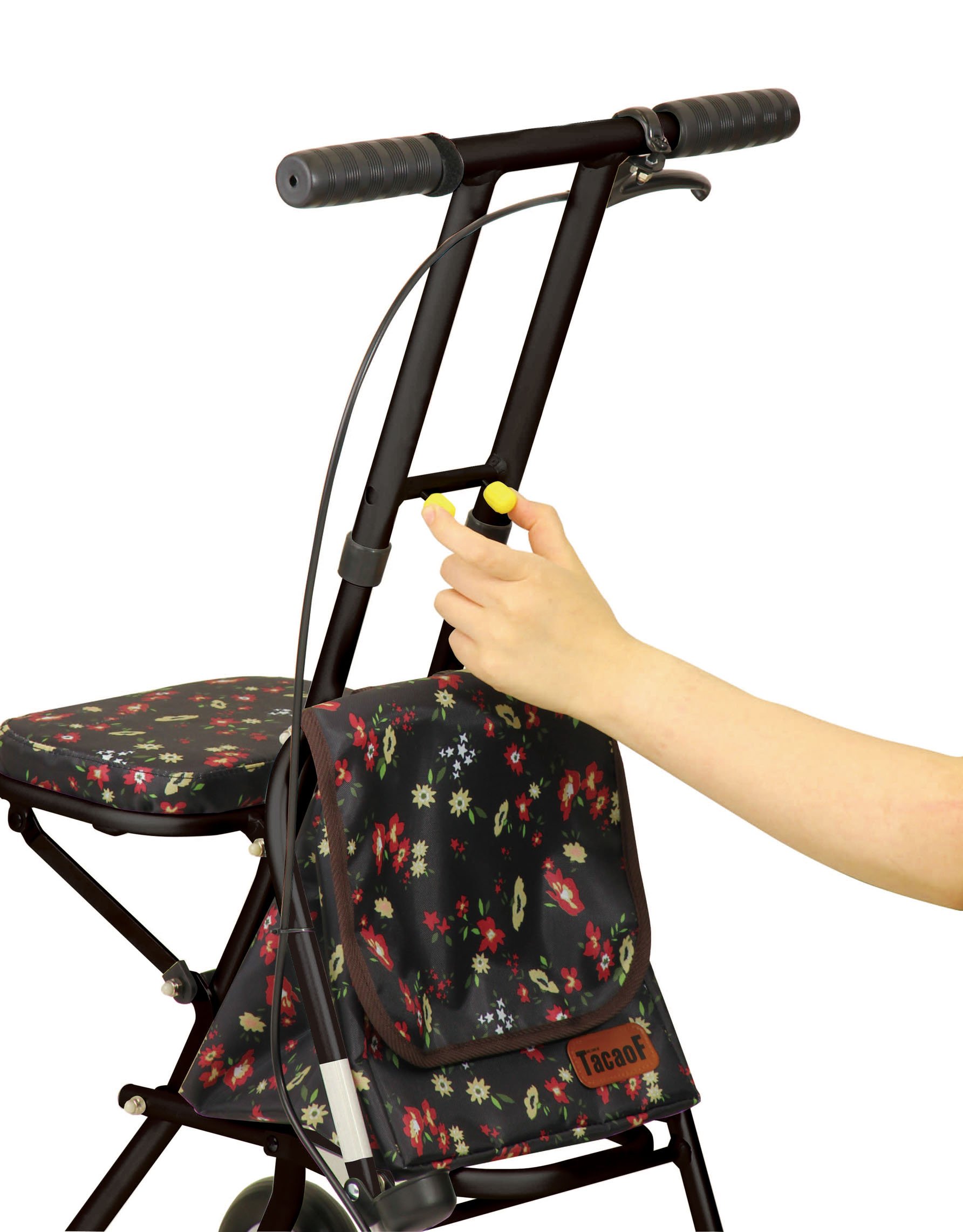 Amazon | 幸和製作所 プチカ フラワーブラック | 幸和製作所