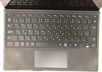 Amazon.co.jp: 【中古】 MICROSOFT Surface Pro5 M1796(i5 256GB