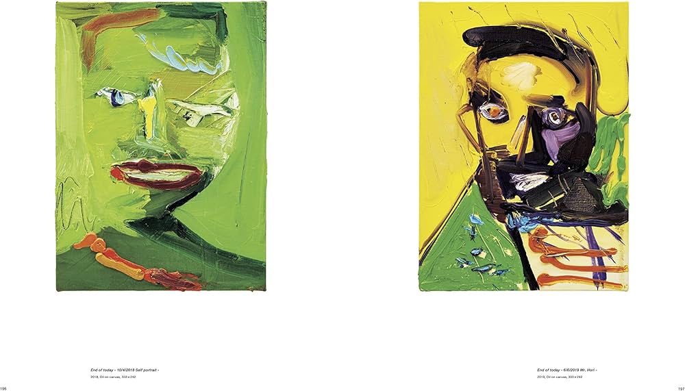 Yukimasa Ida Crystallization アートブック 井田幸昌】『YUKIMASA IDA