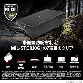 Amazon.co.jp: 【Amazon.co.jp限定】LG ノートパソコン gram / 17Z90Q