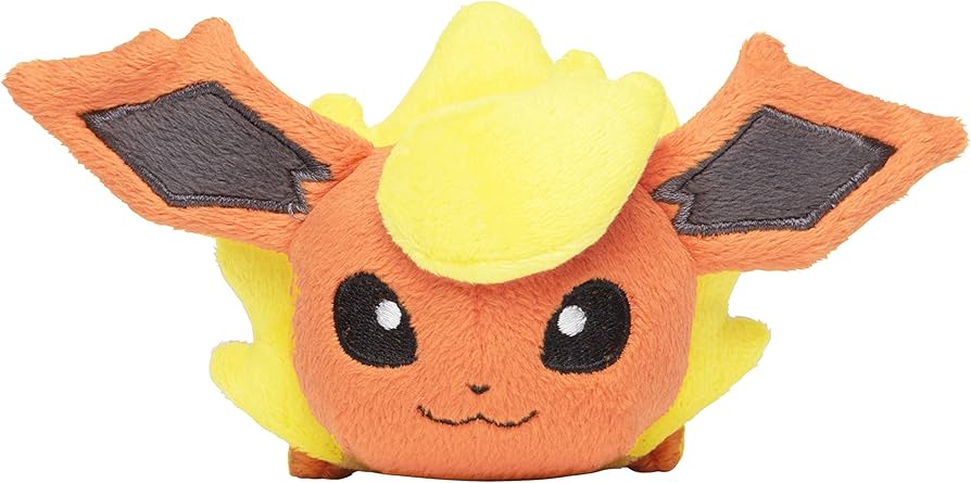 Amazon.co.jp: ポケモンセンターオリジナル くったりぬいぐるみ