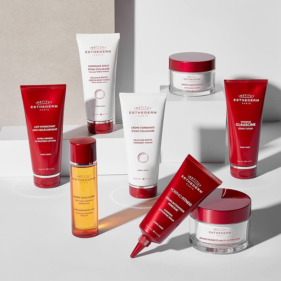 Amazon | エステダム マルチシブルボディクリーム 200ml | INSTITUT