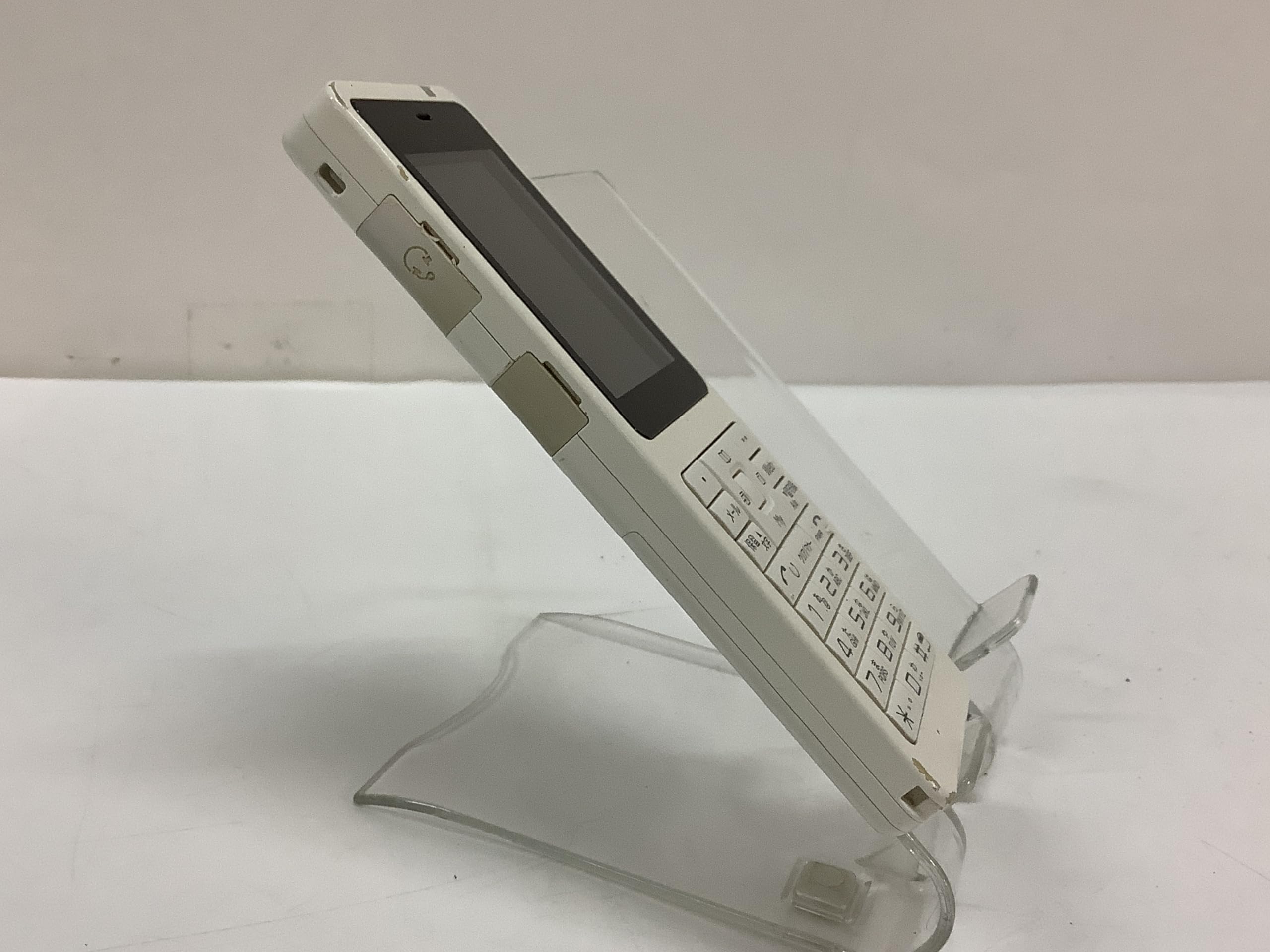 Amazon | ウィルコム WX330J-Z E | ウィルコム Willcom | 携帯電話本体