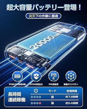 Amazon.co.jp: [Bulonchi] ペルチェ ベスト【2025超大冷却面・冷却