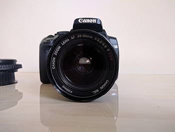 Amazon | Canon デジタル一眼レフカメラ EOS Kiss デジタル X レンズ