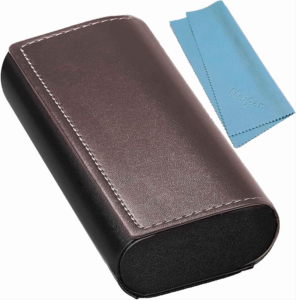 Amazon.co.jp: メイガン(Meigan) メイガン メガネ が 複数収納 できる