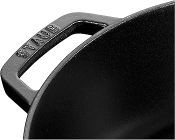 Amazon.co.jp: 【最大30日間お試し対象】 staub ストウブ