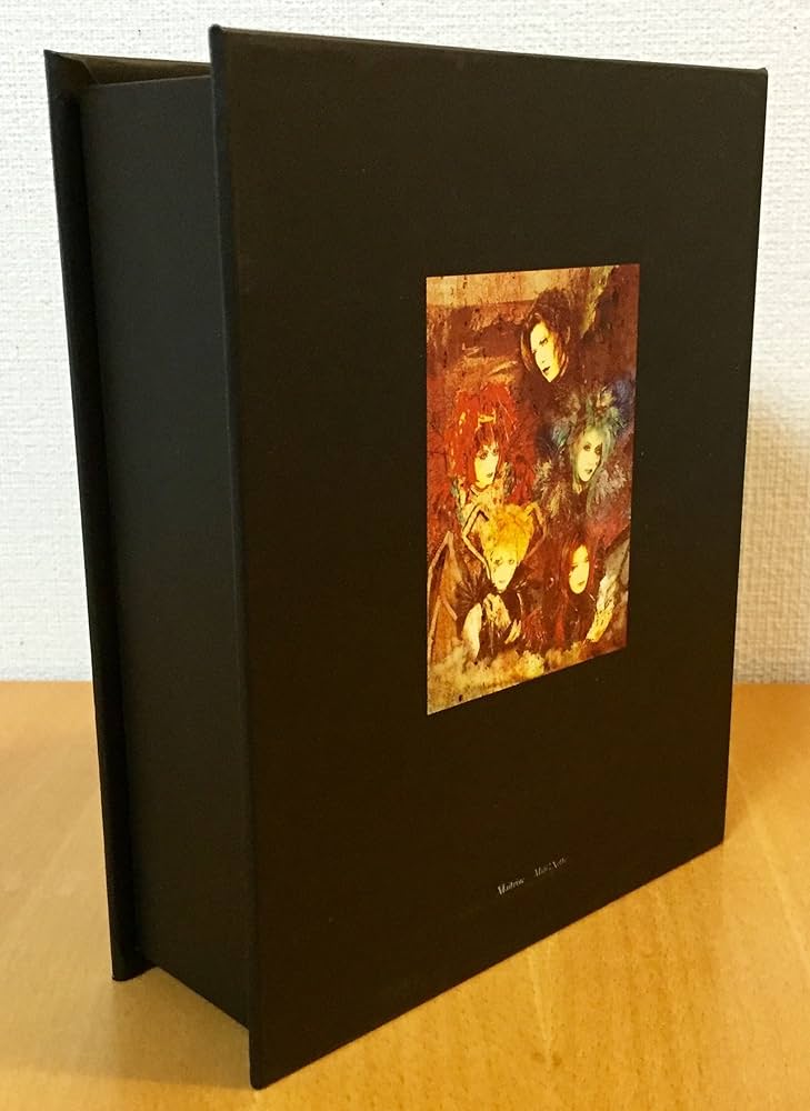 Amazon.co.jp: La Collection merveilles -L'edition Limitee-(完全