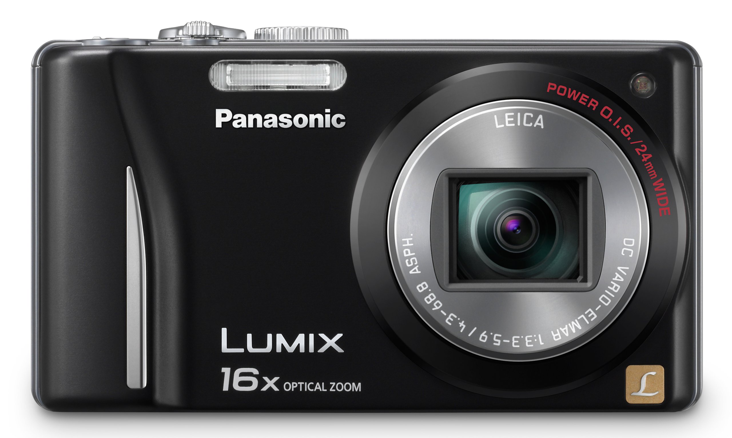 Amazon.com : Panasonic DMC-ZS9 14.1MP Digital Camera with 16x