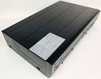 Amazon | DXアンテナ 地上デジタルチューナー内蔵ビデオ一体型DVD