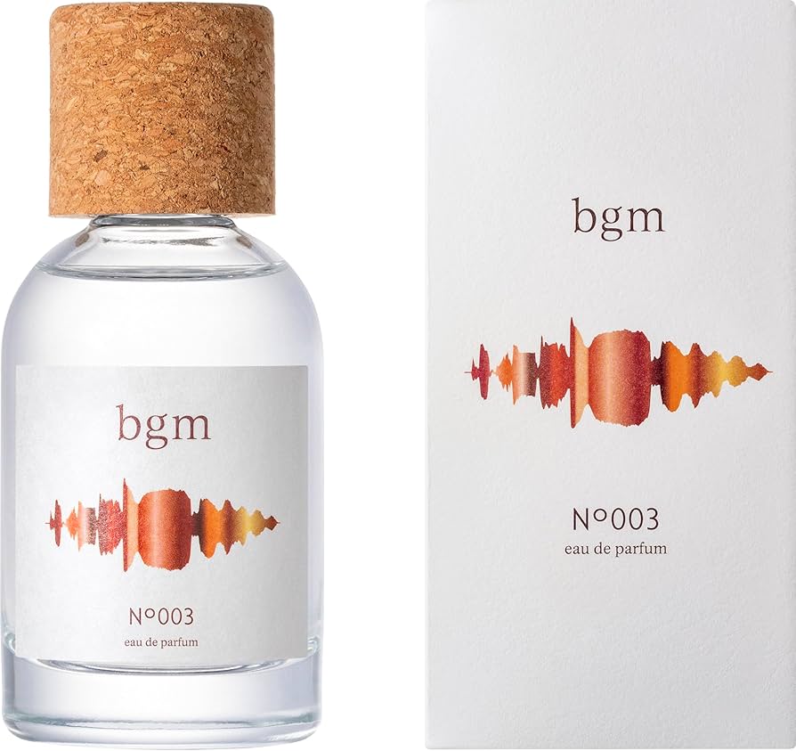 Amazon | 【シトラスムスクの香り】bgm(ビージーエム) ビージーエム