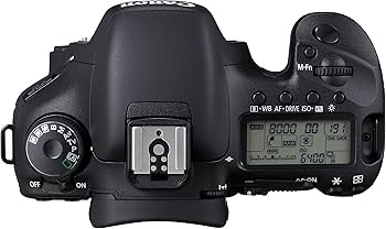Amazon | 【整備済み品】 Canon デジタル一眼レフカメラ EOS 7D ボディ