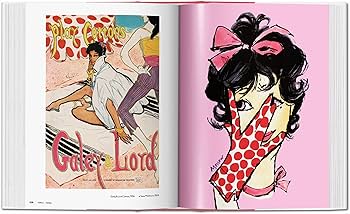 20th-Century Fashion. 100 Years of Apparel Ads (Bibliotheca