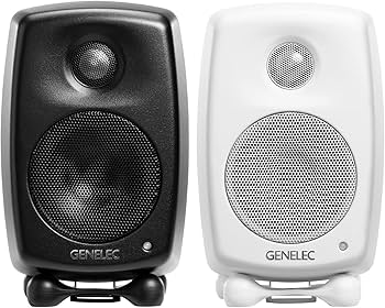Amazon.co.jp: GENELEC ジェネレック G One ホームオーディオ用