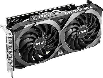 Amazon.com: MSI Gaming GeForce RTX 3060 Ti LHR 8GB GDRR6X, Boost