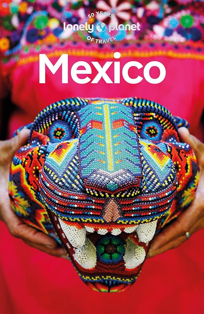 Amazon | Travel Guide Mexico (English Edition) [Kindle edition] by