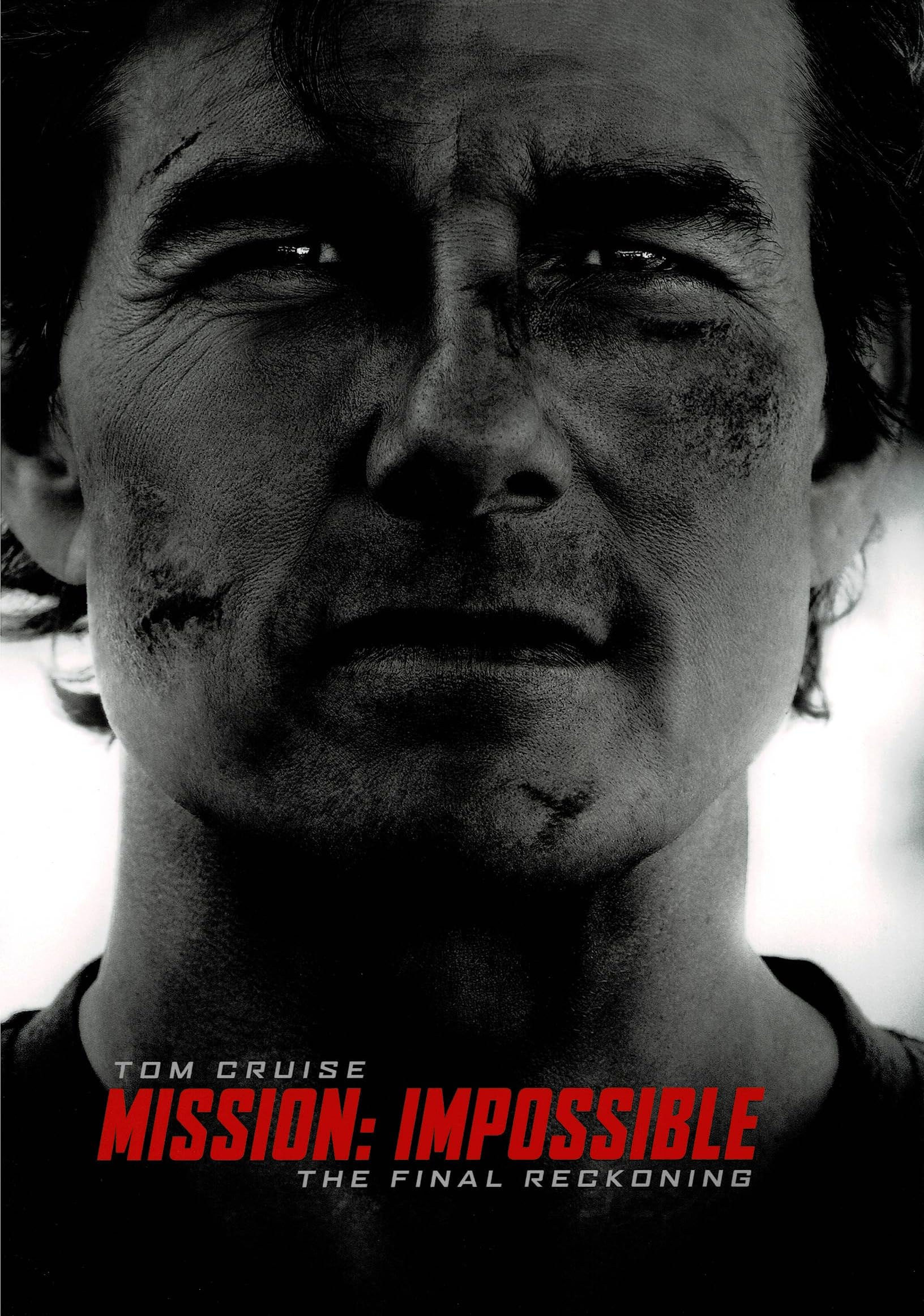 Amazon.co.jp: 【チラシ付映画パンフレット】 『ミッション