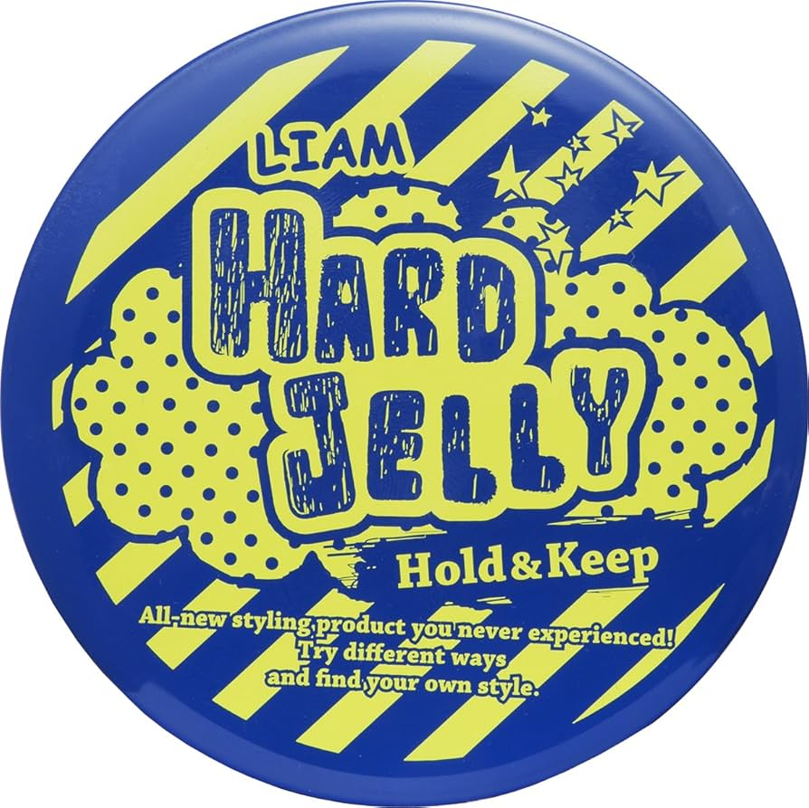 Amazon | リアム ハードゼリー 280g | リアム | ヘアジェル 通販