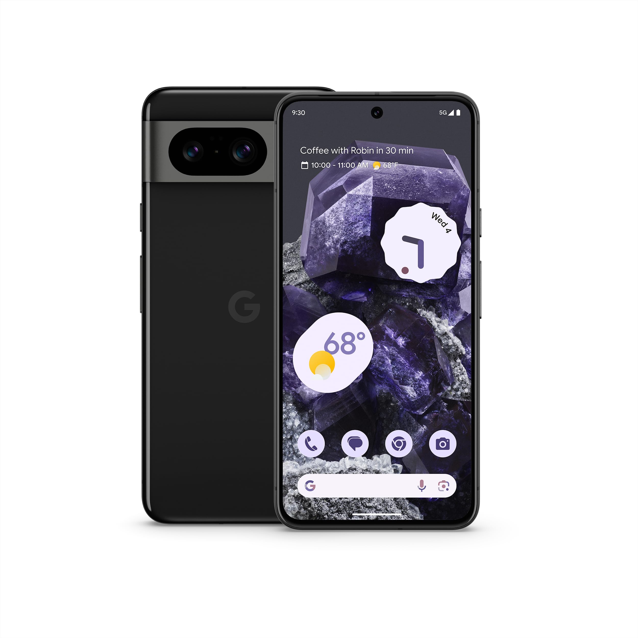 Google Pixel 8 ブラック 本体 値下げ中 Google Pixel 8｜価格比較